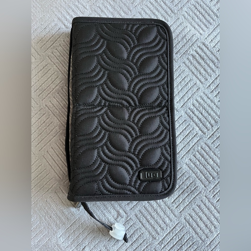 Lug Sleeper XL brush holder
